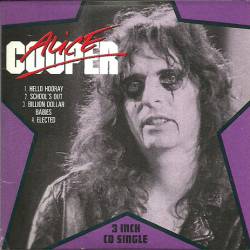 Alice Cooper : Alice Cooper (Single)